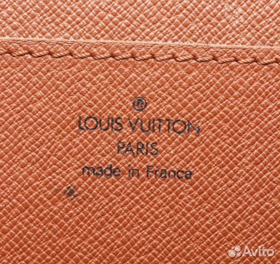 Lous vuitton porte