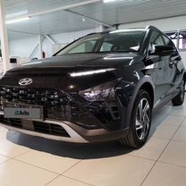 Новый Hyundai Bayon 1.4 AT, 2023, цена 2 699 900 руб.