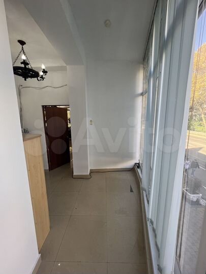 Свободного назначения, 8 м²