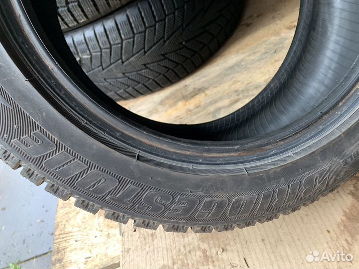 Bridgestone Ice Cruiser 5000 195/55 R15
