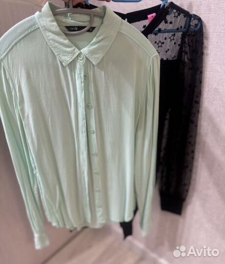 Женские вещи 42 44