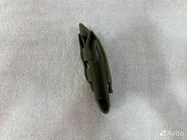 Подсумок для турникета тактический