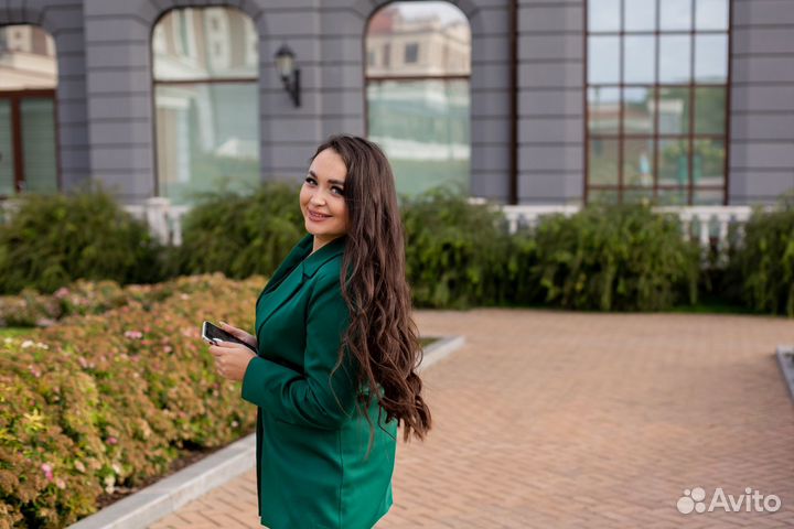 Организатор мероприятий/свадеб