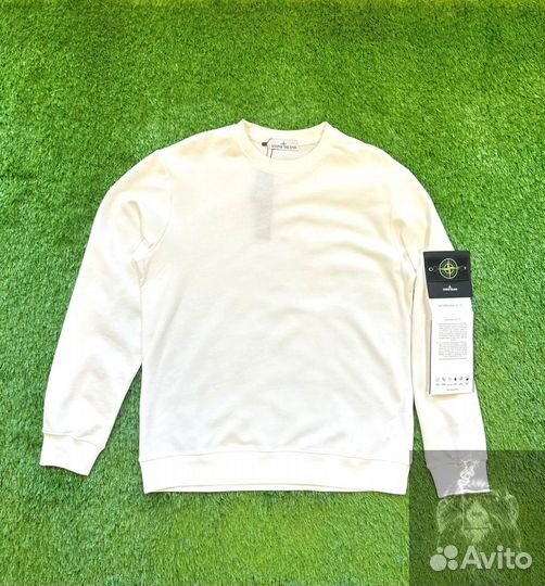 Stone Island Свитшот