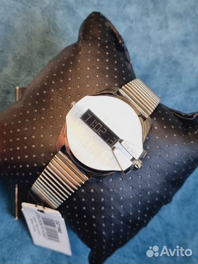 Часы Оригинальные новые diesel Baby Chief DZ1962