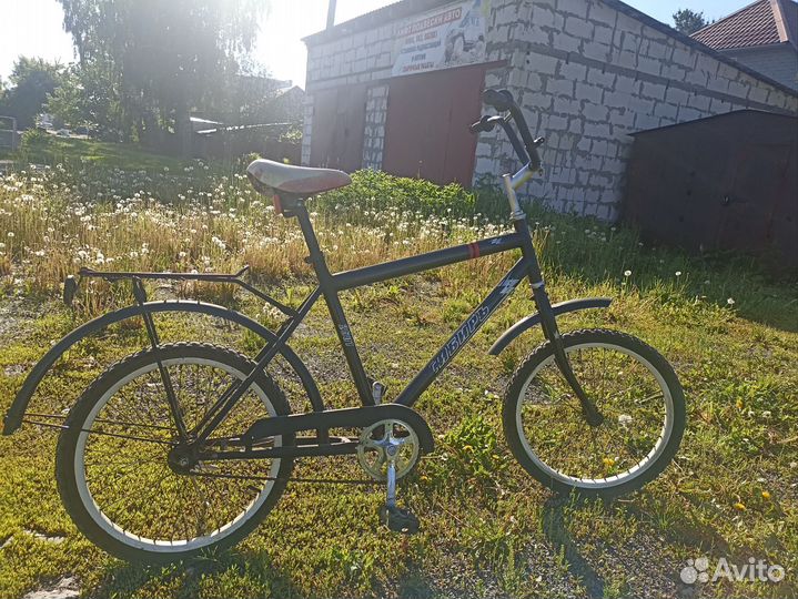 Велосипед