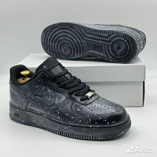 Nika Air Force 1