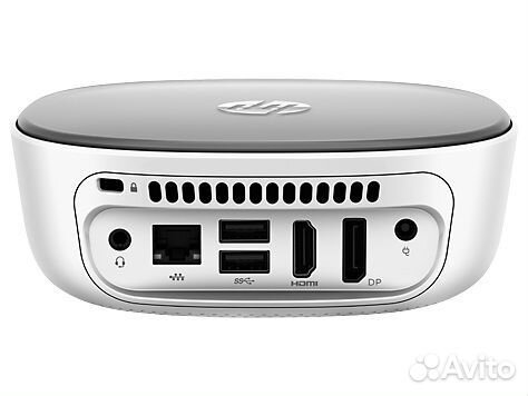 HP Pavilion Mini 300-0xx