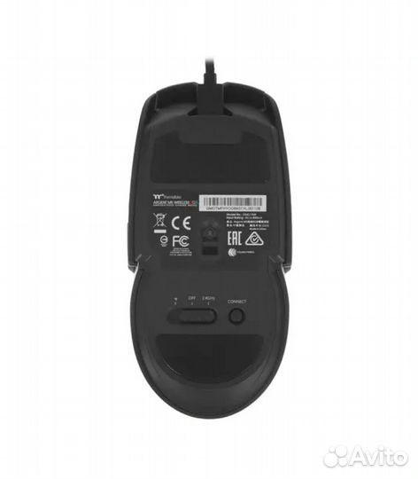 Игровая беспроводная мышь Thermaltake Argent M5 Wi