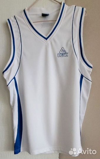 Баскетбольная форма. Размер М