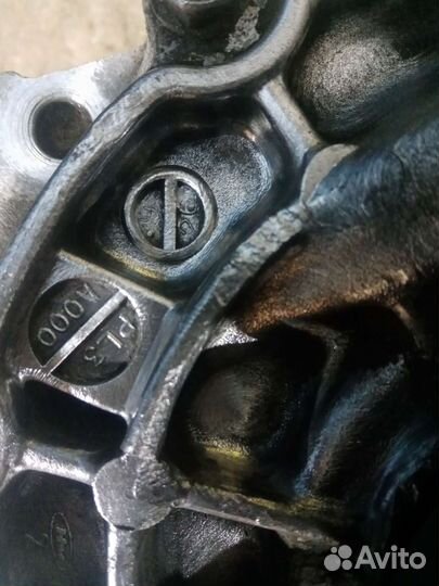 Продам МКПП на хонда цивик. Мотор D15B