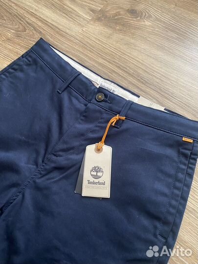 Timberland брюки 48-50 рос