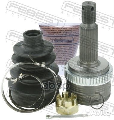 Шрус внешний зад прав/лев 1210IX35A48R Febest