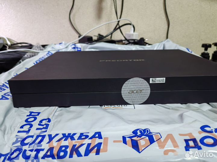 Ноутбук Acer PredatorTriton PT316-51S-700X