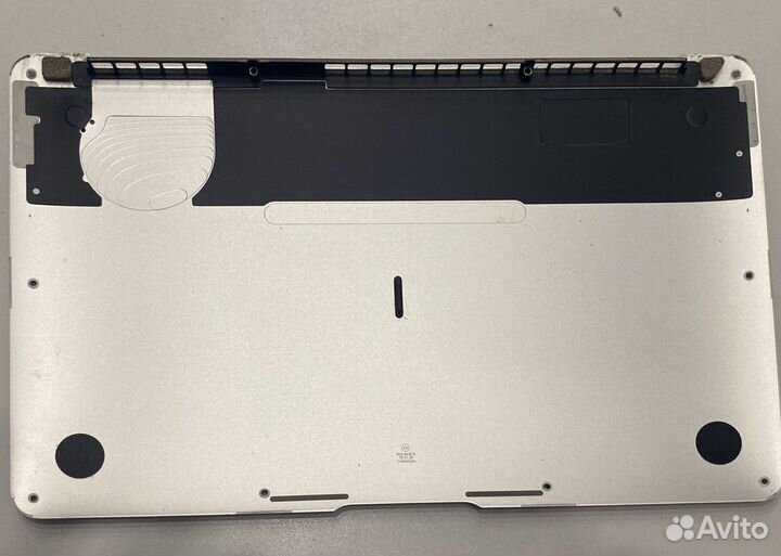 Macbook air 11 2015 A1465 на запчасти