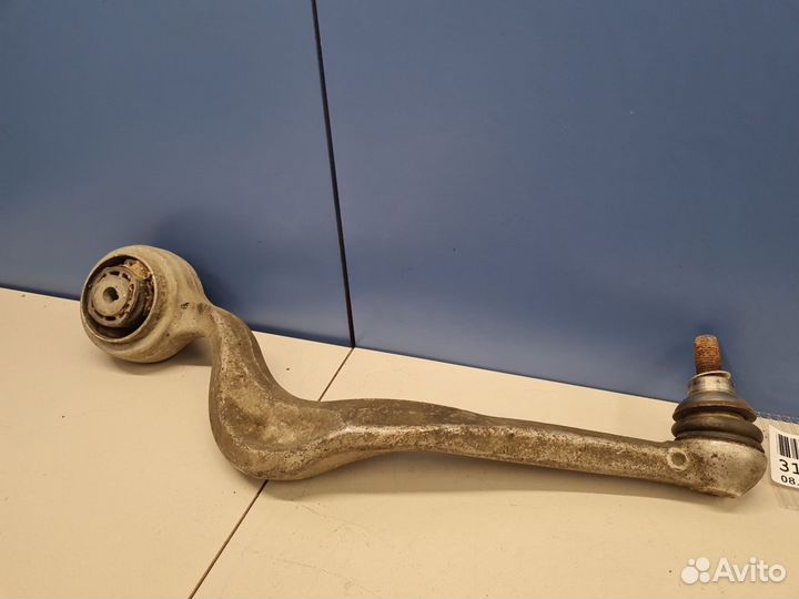 Рычаг передний левый нижний Mercedes S-klasse W222 2013-2020