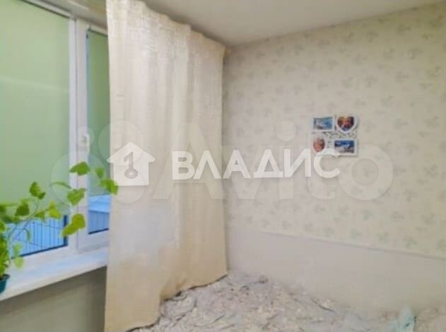 1-к. квартира, 39 м², 11/17 эт.