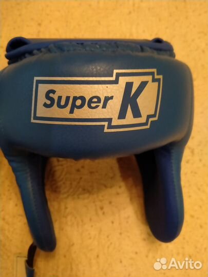 Перчатки и шлем для а, тхэквондо