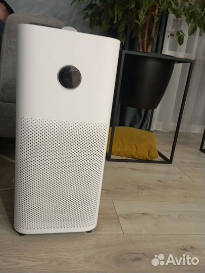 Воздухоочеститель Xiaomi