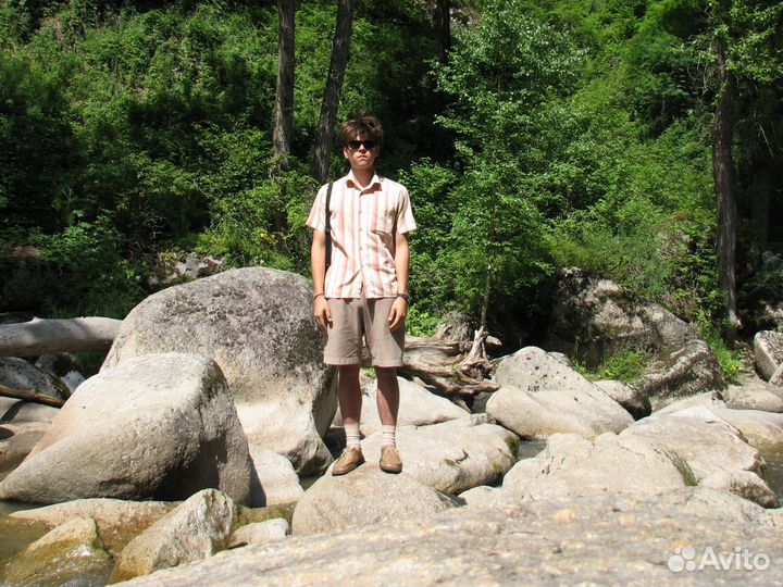 Репетитор по математике огэ