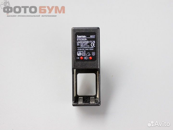 Зарядное устройство под аа/ааа Hama