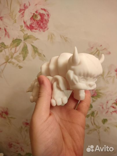 Аппа, колодки и ободок