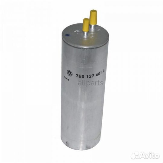 VAG 7E0127401A Фильтр топливный