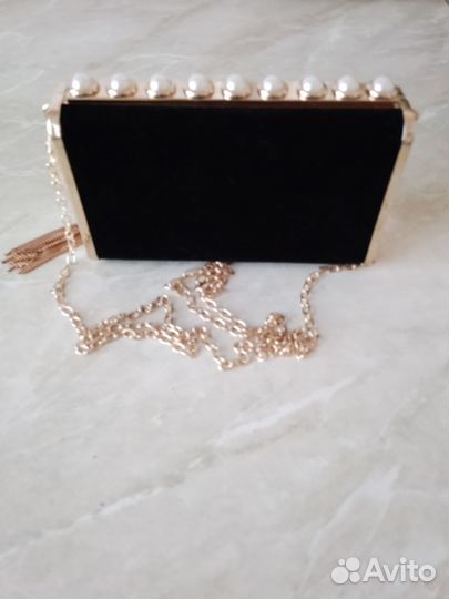 Сумка женская клатч