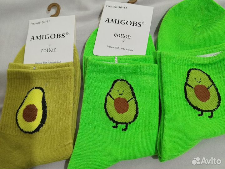Носки детские для девочки