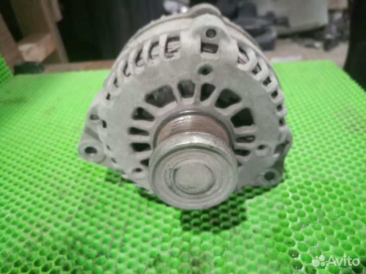 Генератор Ssang yong Kyron Actyon