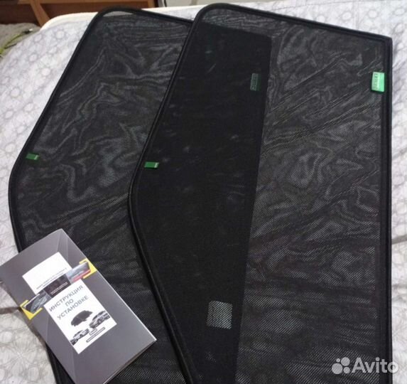 Каркасные автошторки nissan juke