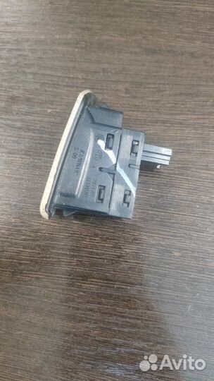 Кнопка стеклоподъемника Bmw 528I F10 N20B20A 2013