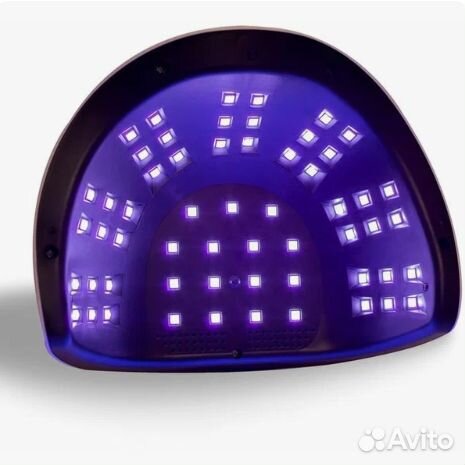 Лампа LED SUN C4 plus 256 W