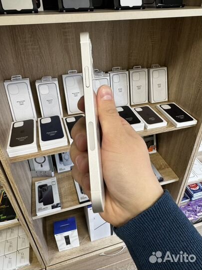 iPhone 12, 256 ГБ