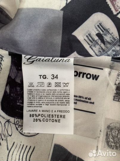 Пиджак для девочки 128-134