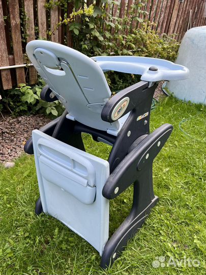 Стул для кормления трансформер