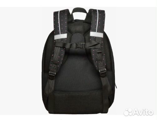 Школьный рюкзак Bruno Visconti для девочки