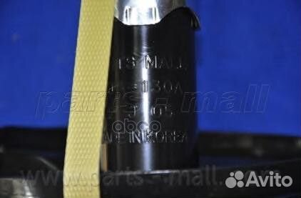 Амортизатор задний левый 5D hyundai elantra XD