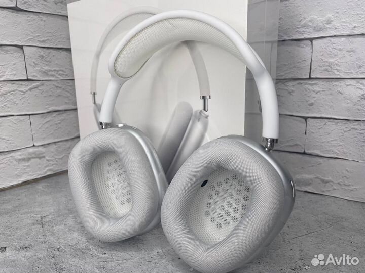 Наушники Airpods max (white)
