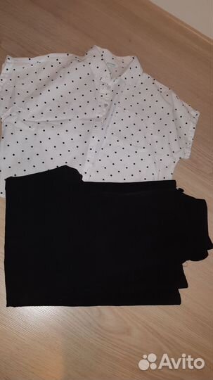 Школьная форма