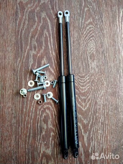 Пневмо Механизм