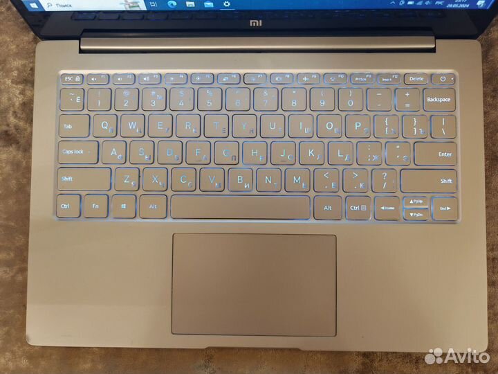 Xiaomi Mi Notebook Air 13.3