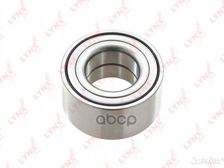 Подшипник ступицы колеса перед прав/лев Hyu