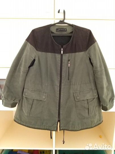 Парка zara