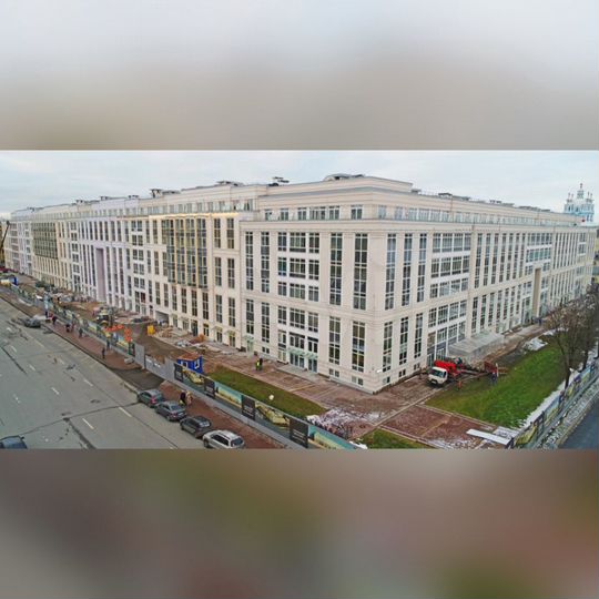 Машиноместо, 20 м²