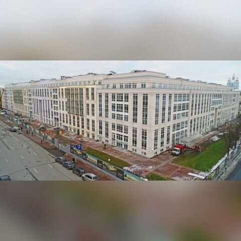 Машиноместо, 20 м²