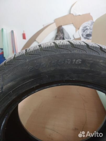 Viatti Brina 205/55 R16