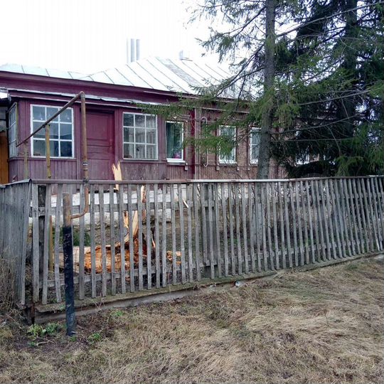 Дом 78,1 м² на участке 48,3 сот.