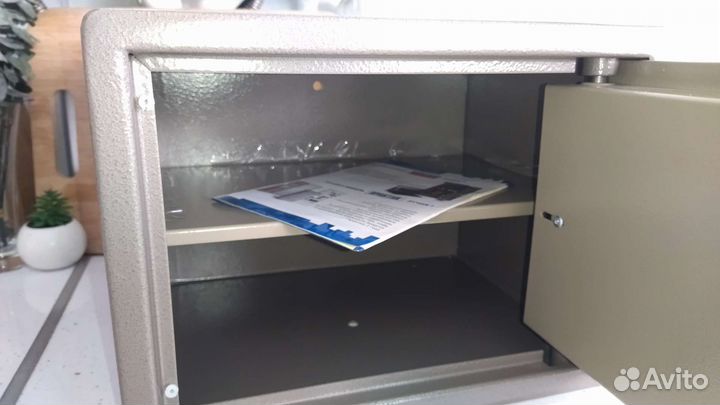 Сейф valberg в идеале