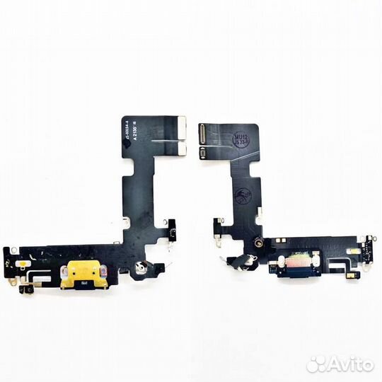 Шлейф Apple iPhone 13 на сист